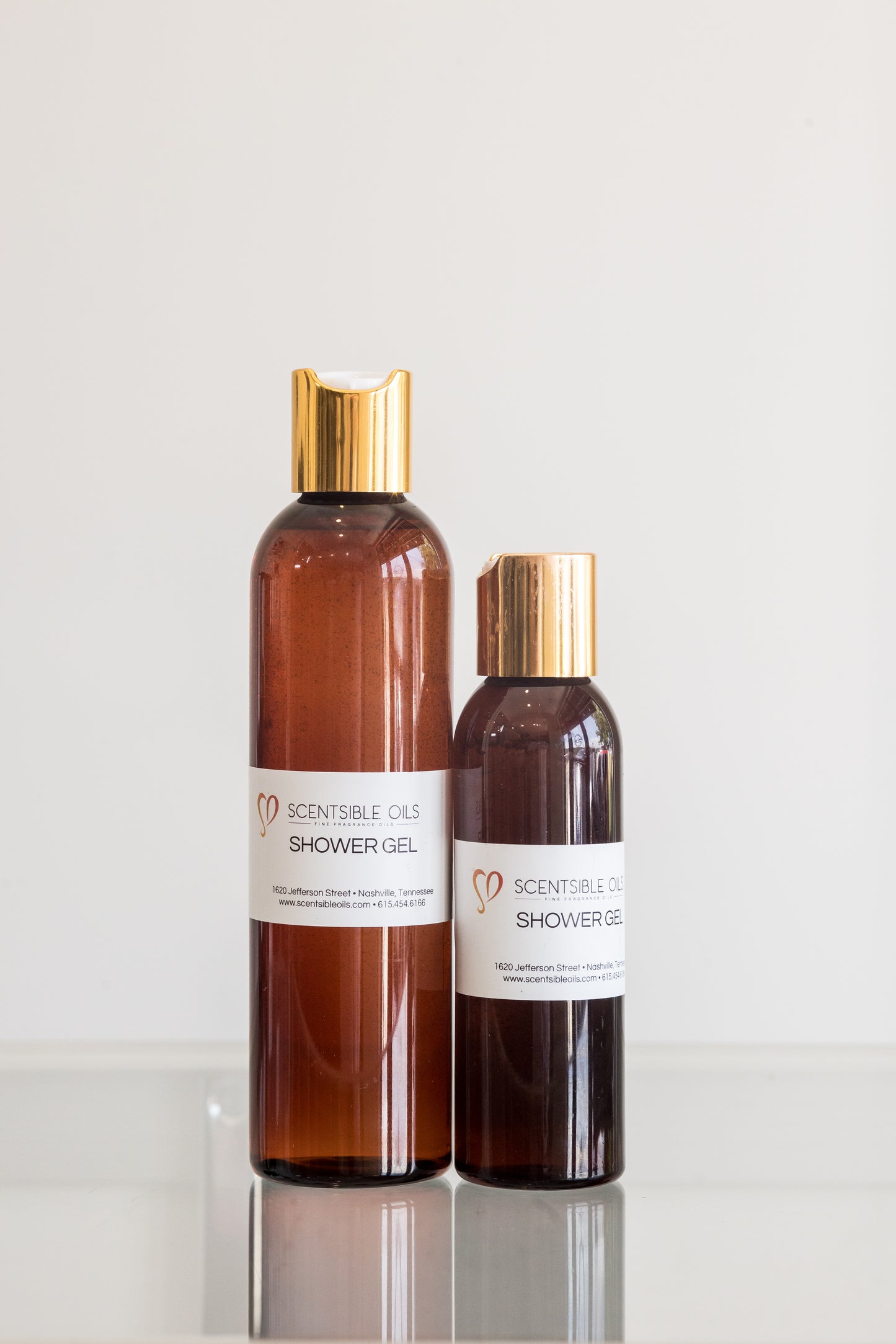 Women Shower Gel