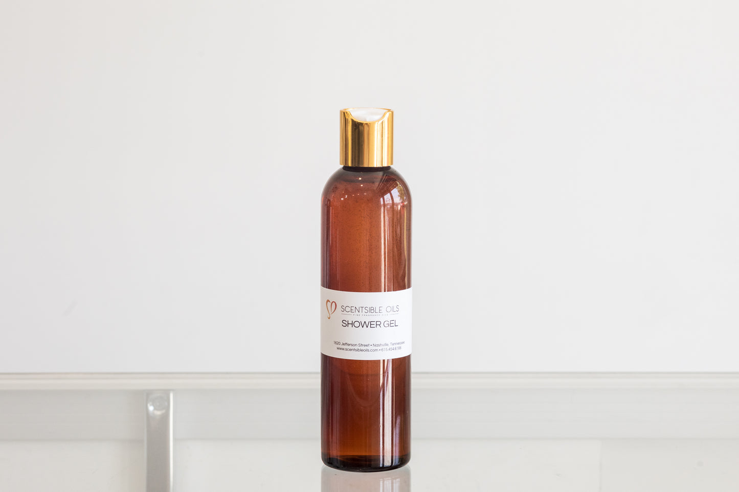 Women Shower Gel