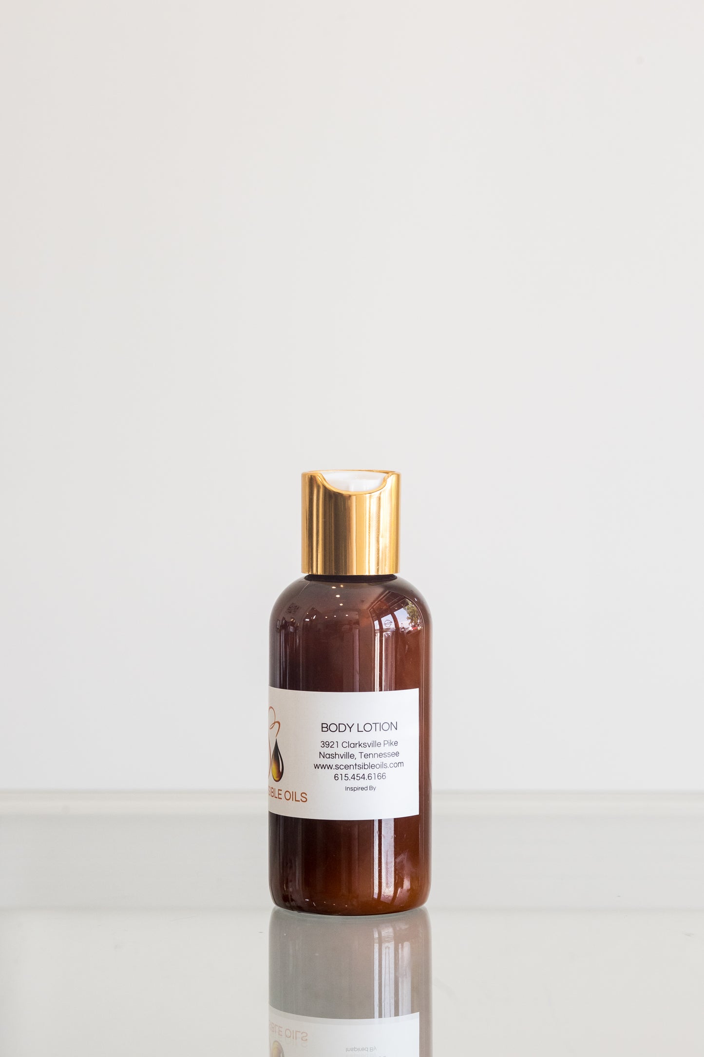 Men Lotion