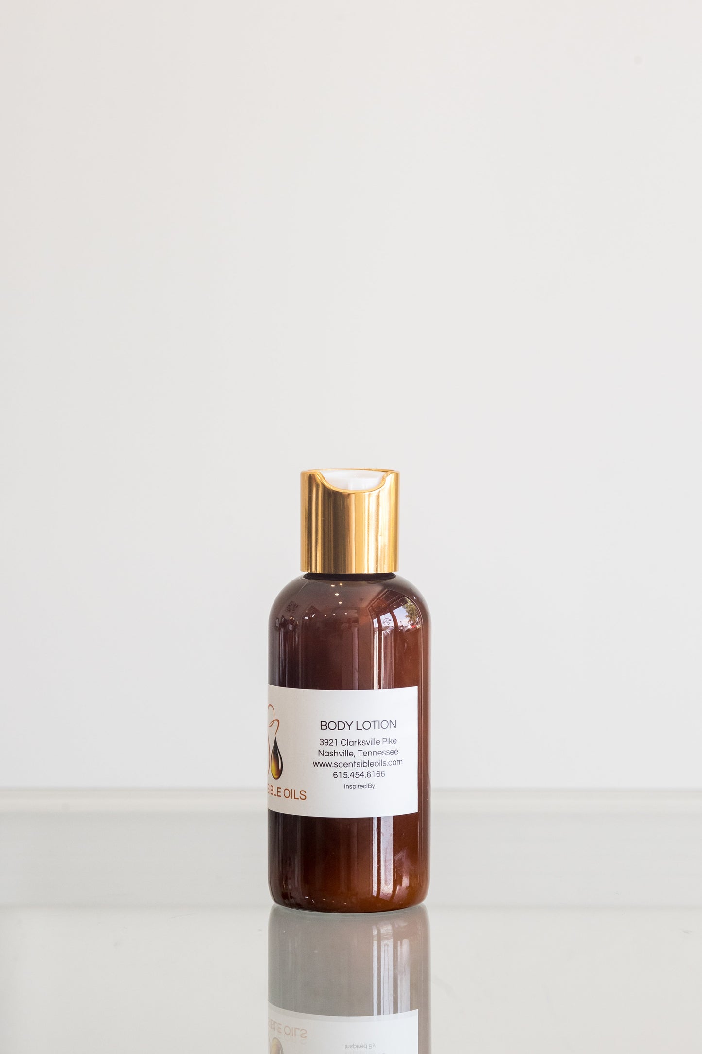 Exclusive Lotion