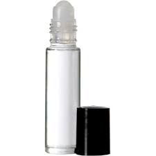 1/3oz ROLL ON BOTTLES
