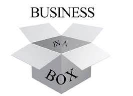 Business In A Box