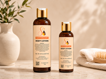 Exclusive Lotion