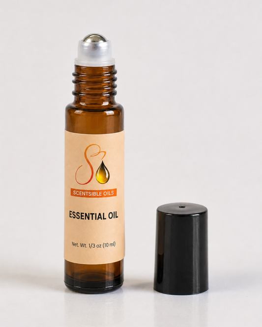 Essential Oils