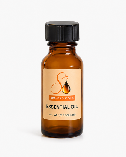 Essential Oils