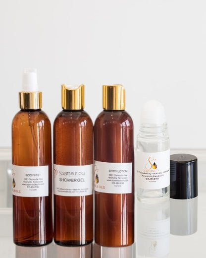 Father's Day Bundle of Fragrances