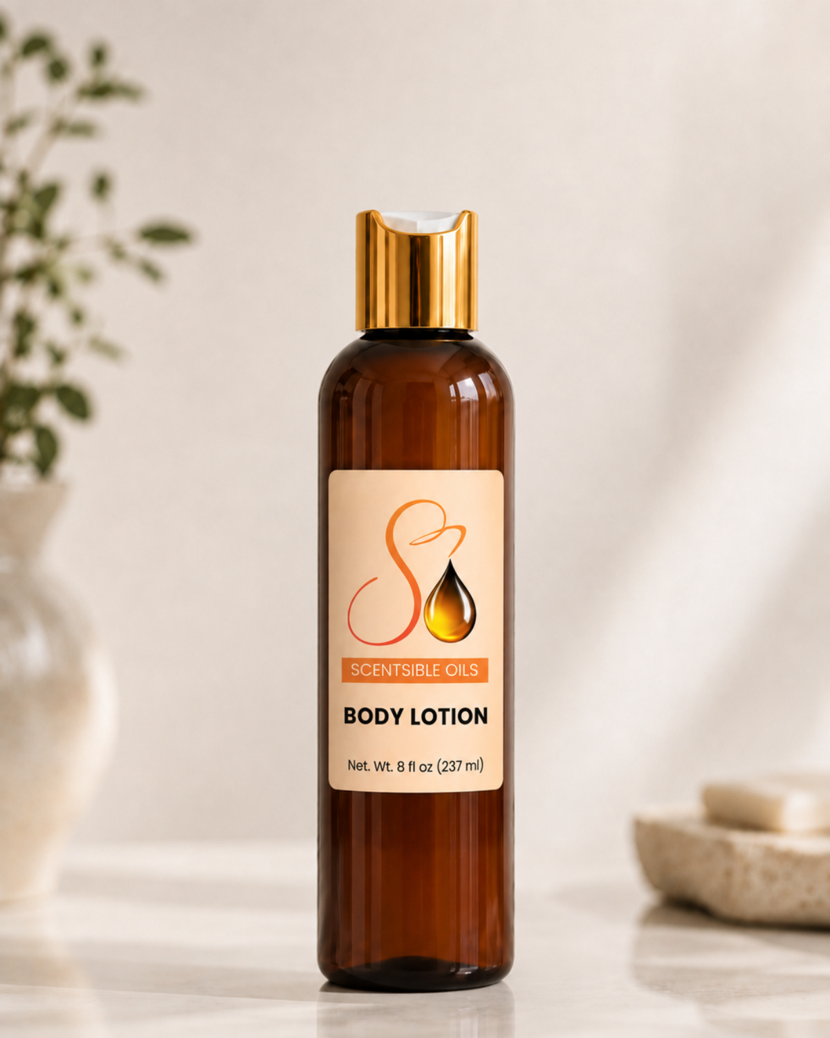 Men Lotion