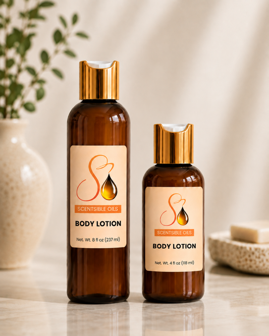 Women Lotion