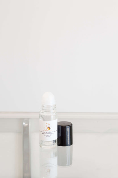 Exclusive Fragrance Oil