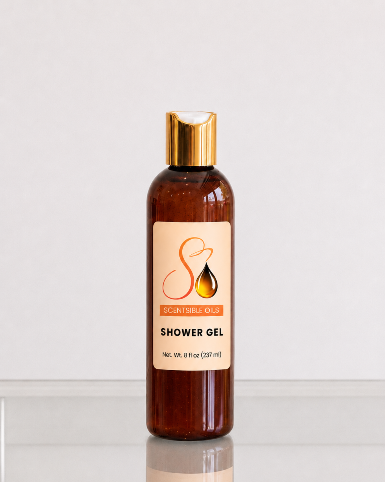 Exclusive Shower Gel