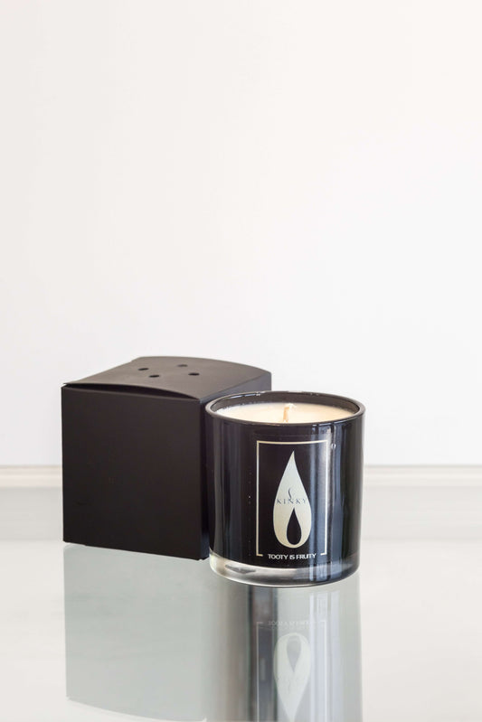 So Kinky Erotic Massage Candle