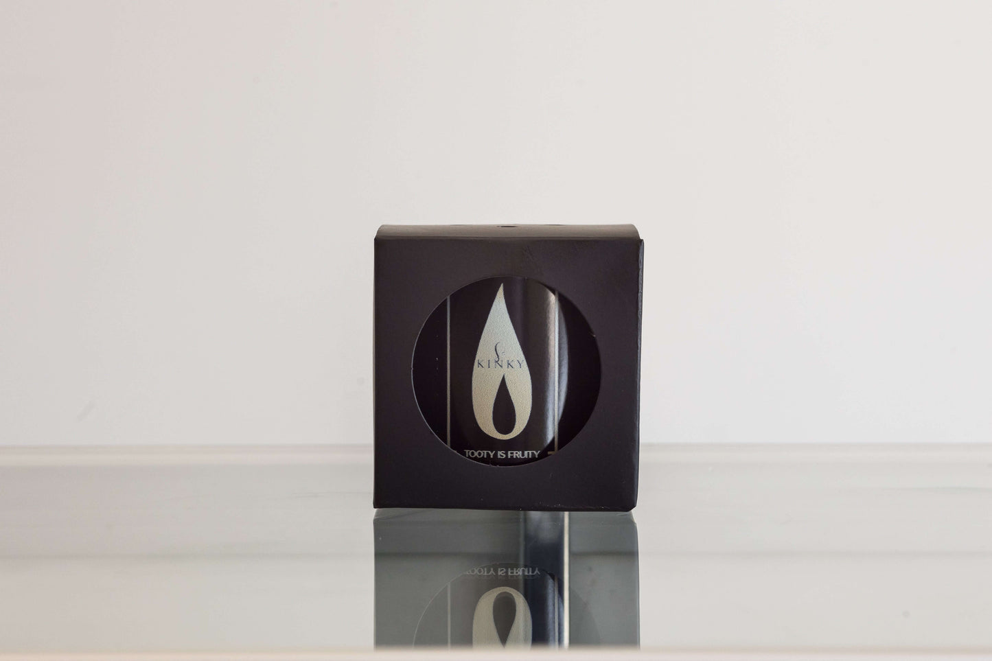 So Kinky Erotic Massage Candle