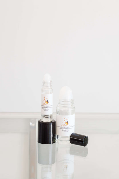 Unisex Fragrance Oil