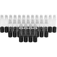 1/3 oz roll on Bottles,Body Oils,Boston round bottles,bottles,glass bottles,Men's Fragrances,Pure Body Oils,ROLL ON,wholesale,Women's Fragrances