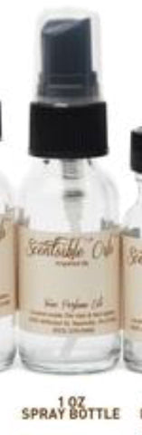 POOP BE GONE SPRAY