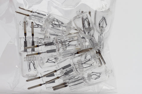 REPLACEMENT LIGHT BULBS & REPLACEMENT DISHES