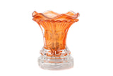 CRYSTAL ELECTRIC OIL LAMP BURNER
