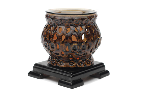 LARGE STYLE  BURNERS