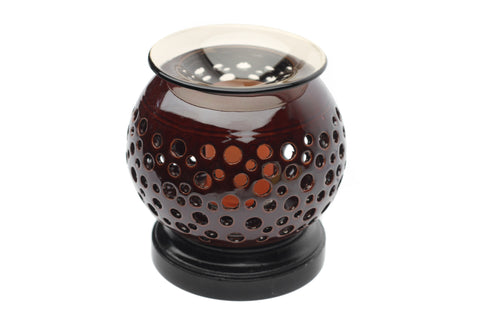 LARGE STYLE  BURNERS