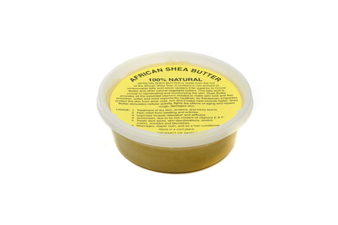 Shea Butter