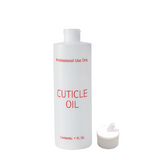 Cuticle Oil