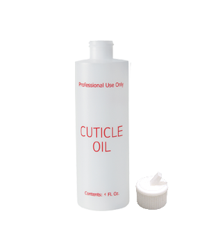 Cuticle Oil